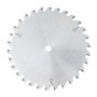 10" x 30T, Grooving Saw Blade, Popular Tools GV1030ABF