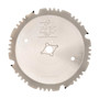 12" x 12T, Polycrystalline Diamond Saw Blade, Popular Tools PRD1212