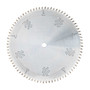 12" x 100T LRLRS, Miter & Double Miter Saw Blade, Popular Tools MS-050