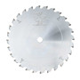 18" x 36T Uni-TCG, Nail Biting Saw Blade, Popular Tools NL1836