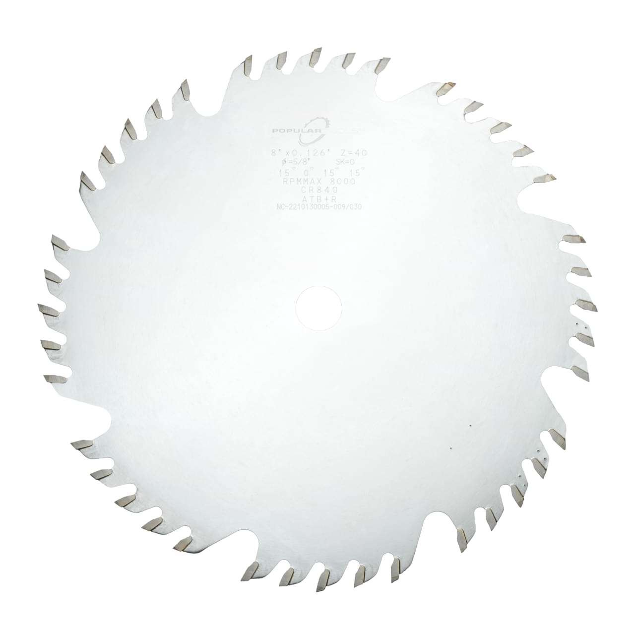 Combination Saw Blades