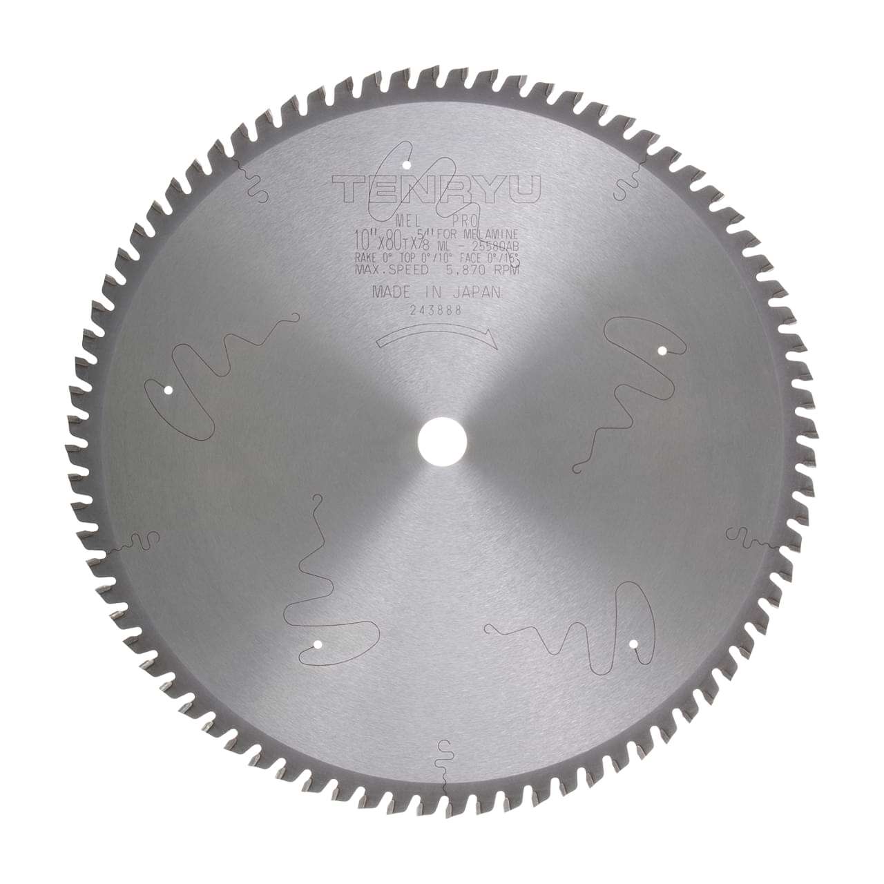 Plywood Cutting Saw Blades