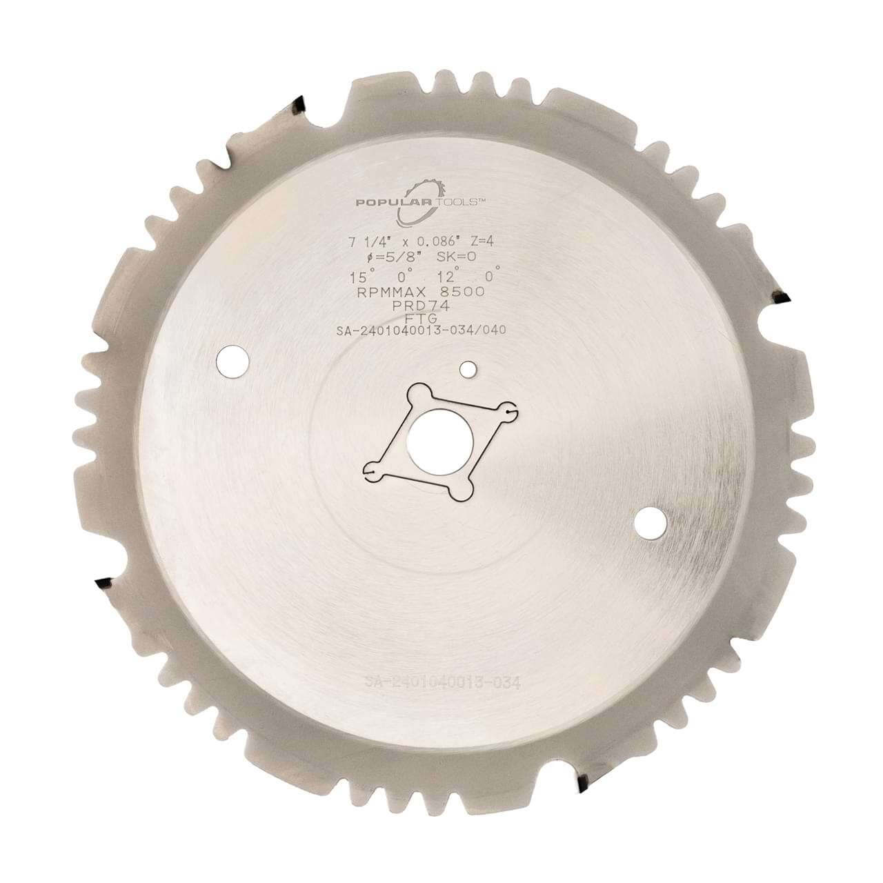 Hardiplank Polycrystalline Diamond Saw Blades