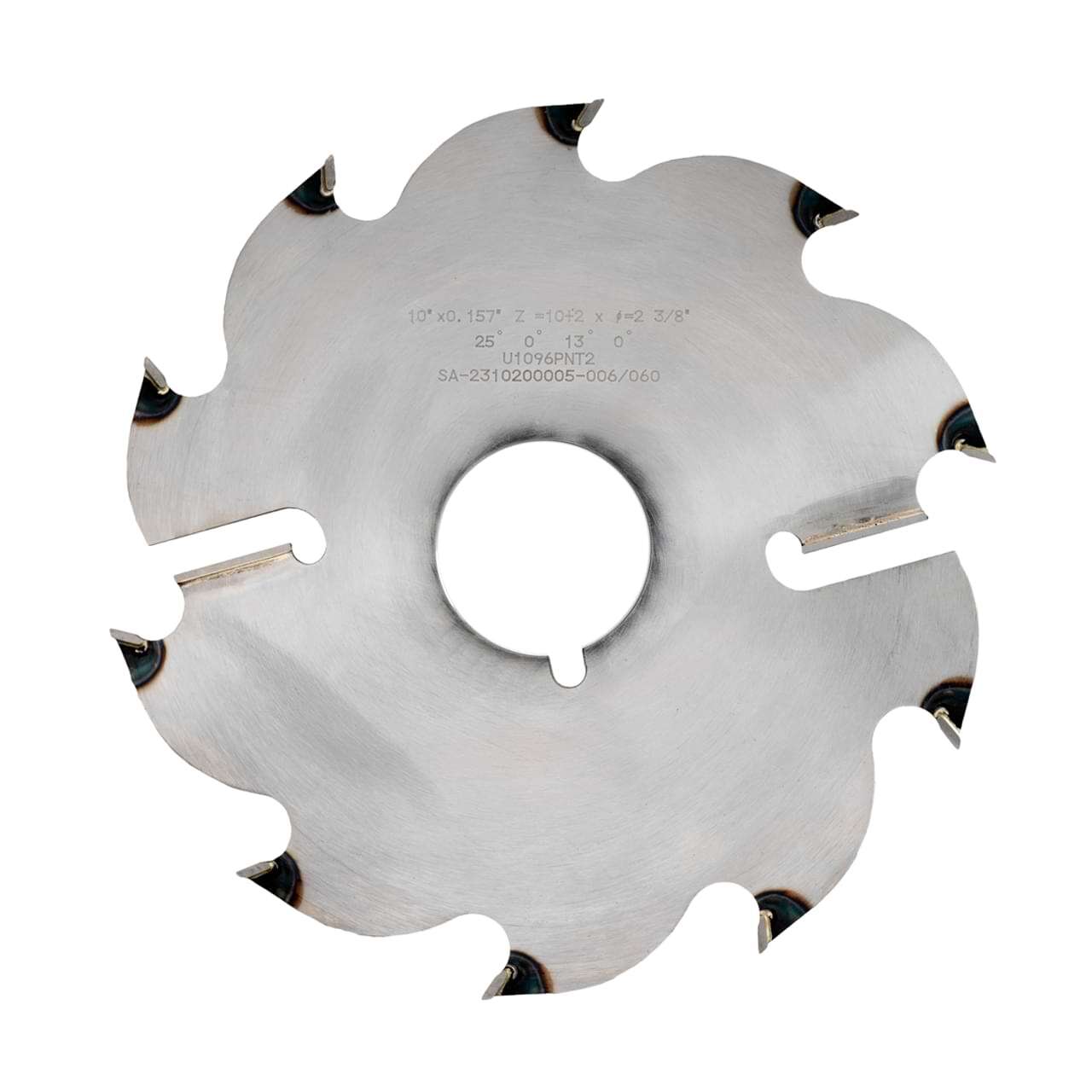 Strob Saw Blades