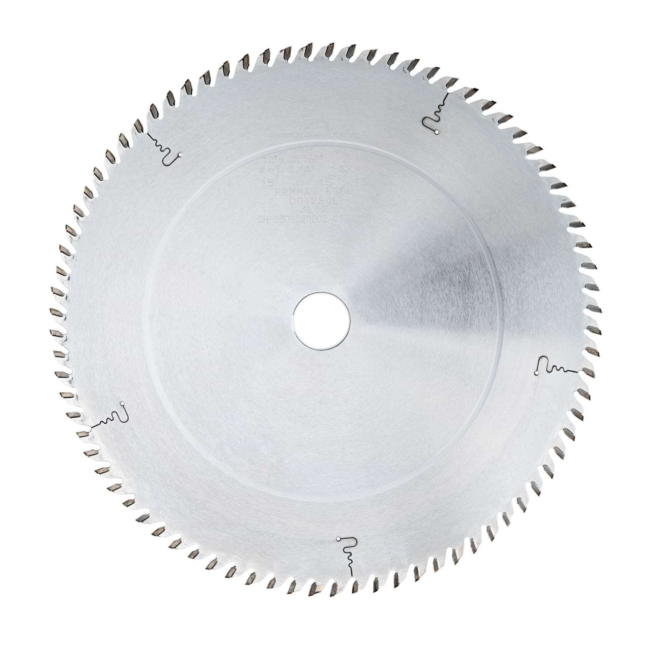Double Cut Off Saws