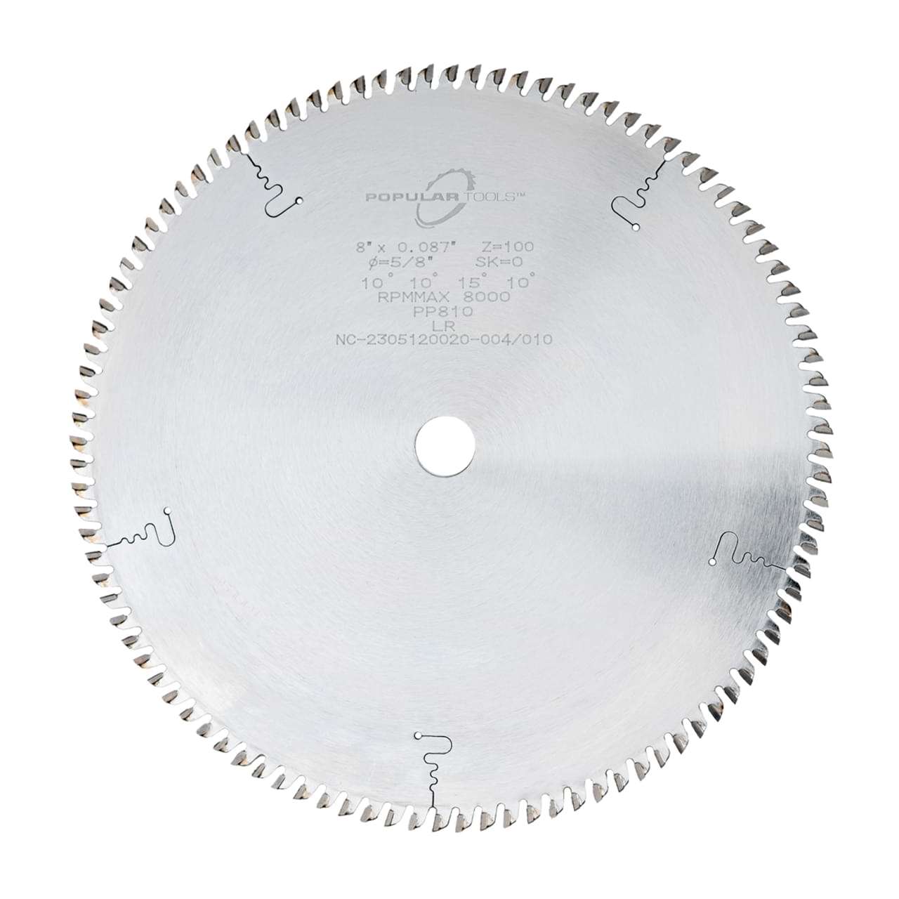 Plastic Cutting Saws