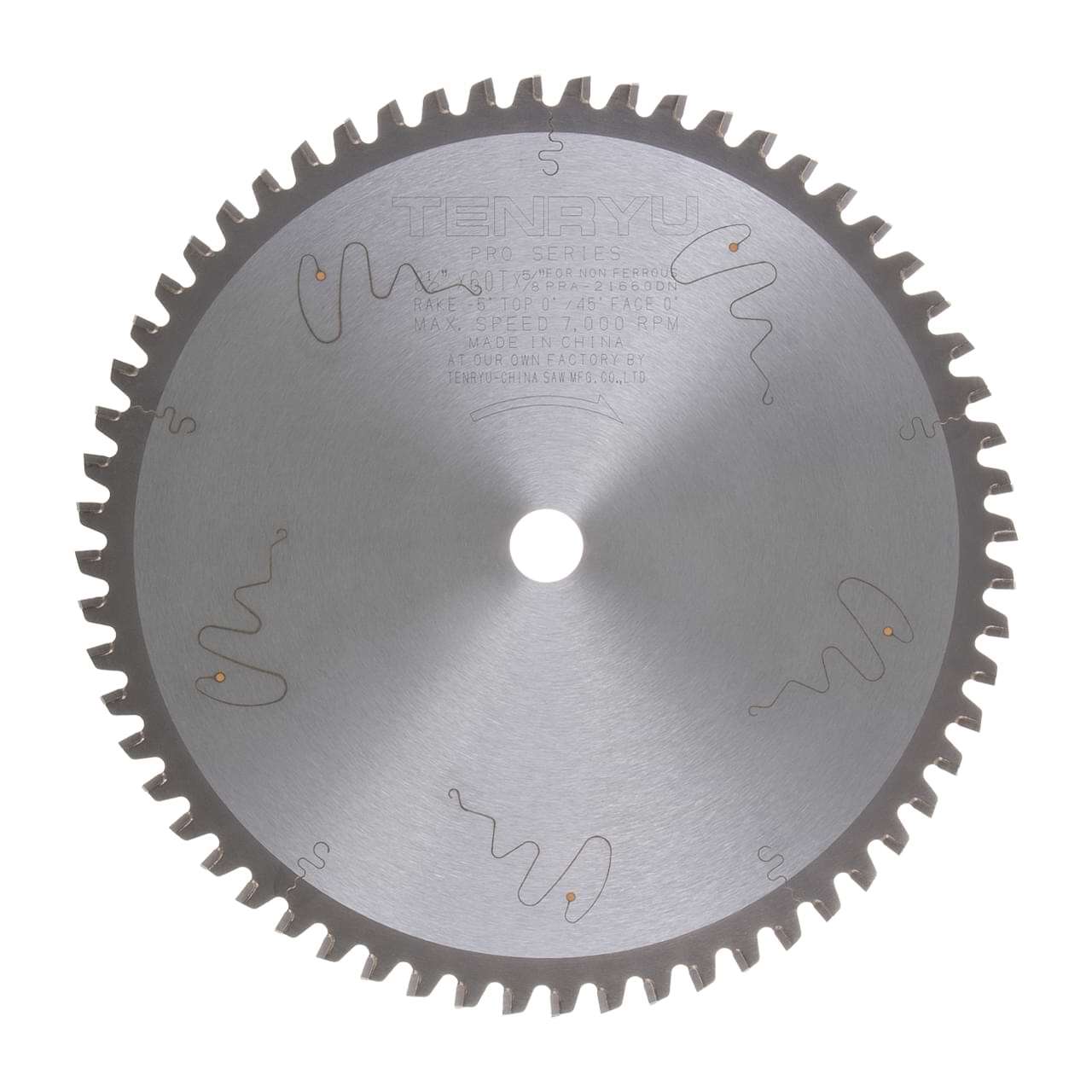 Pro Series for Non-Ferrous Metals