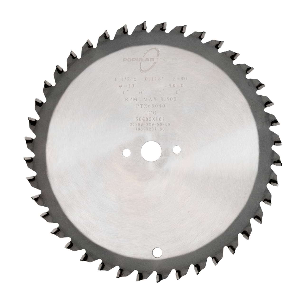 Door Jamb Saw Blades