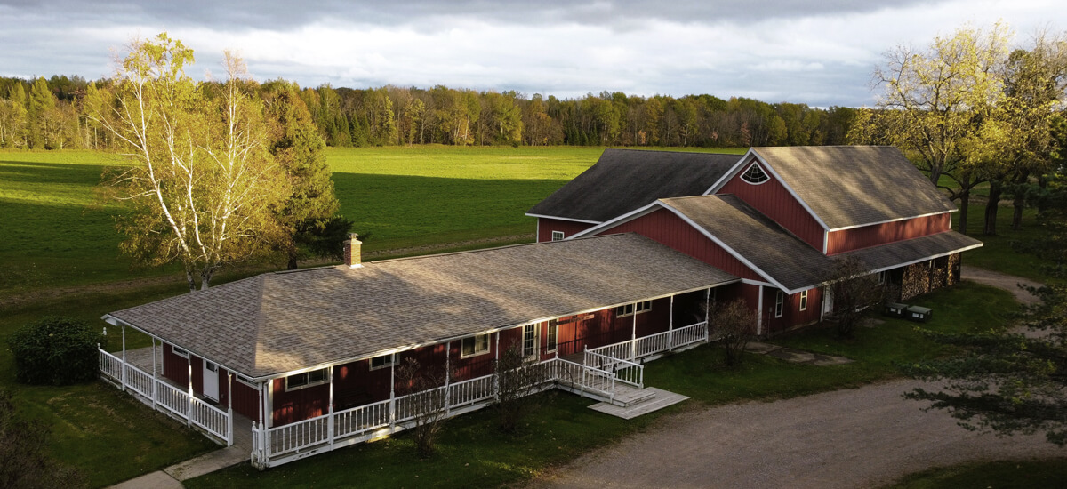 Barn Barn