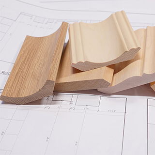 Crown Moulding