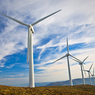Windmills Windmills