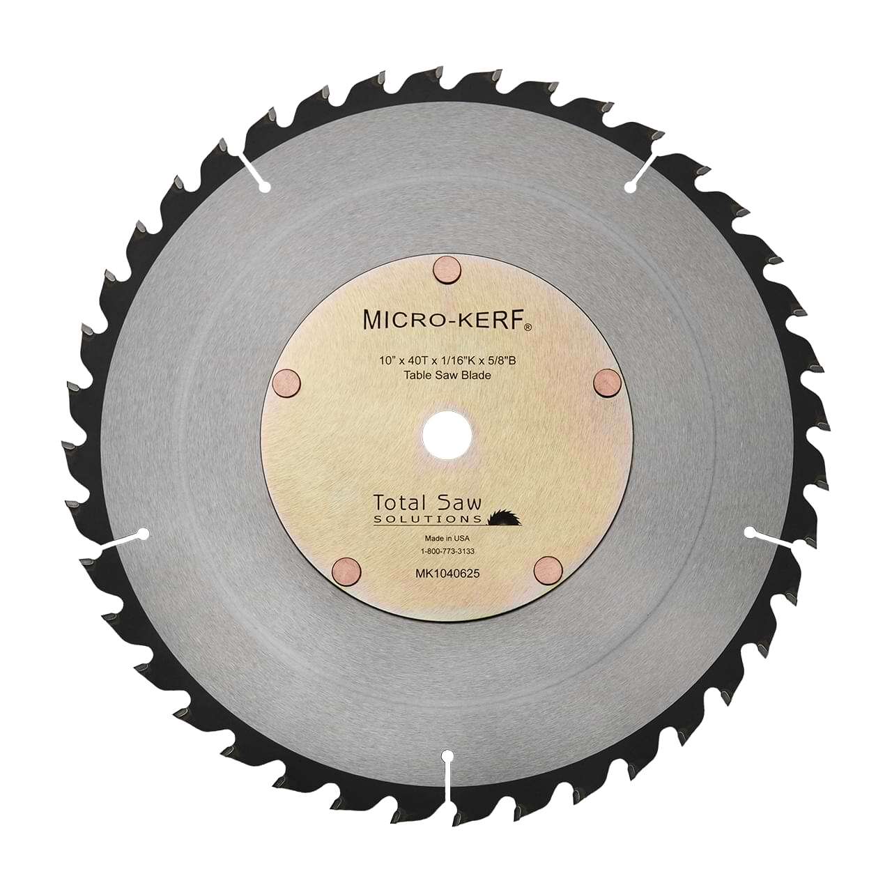 Ultra Thin Saw Blades