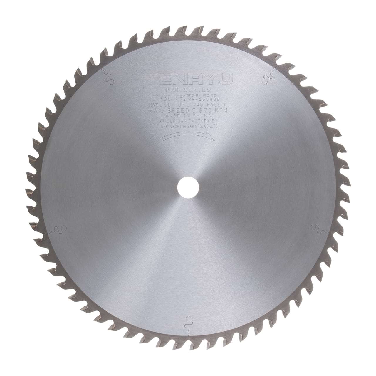 Pro Series for Wood Materials
