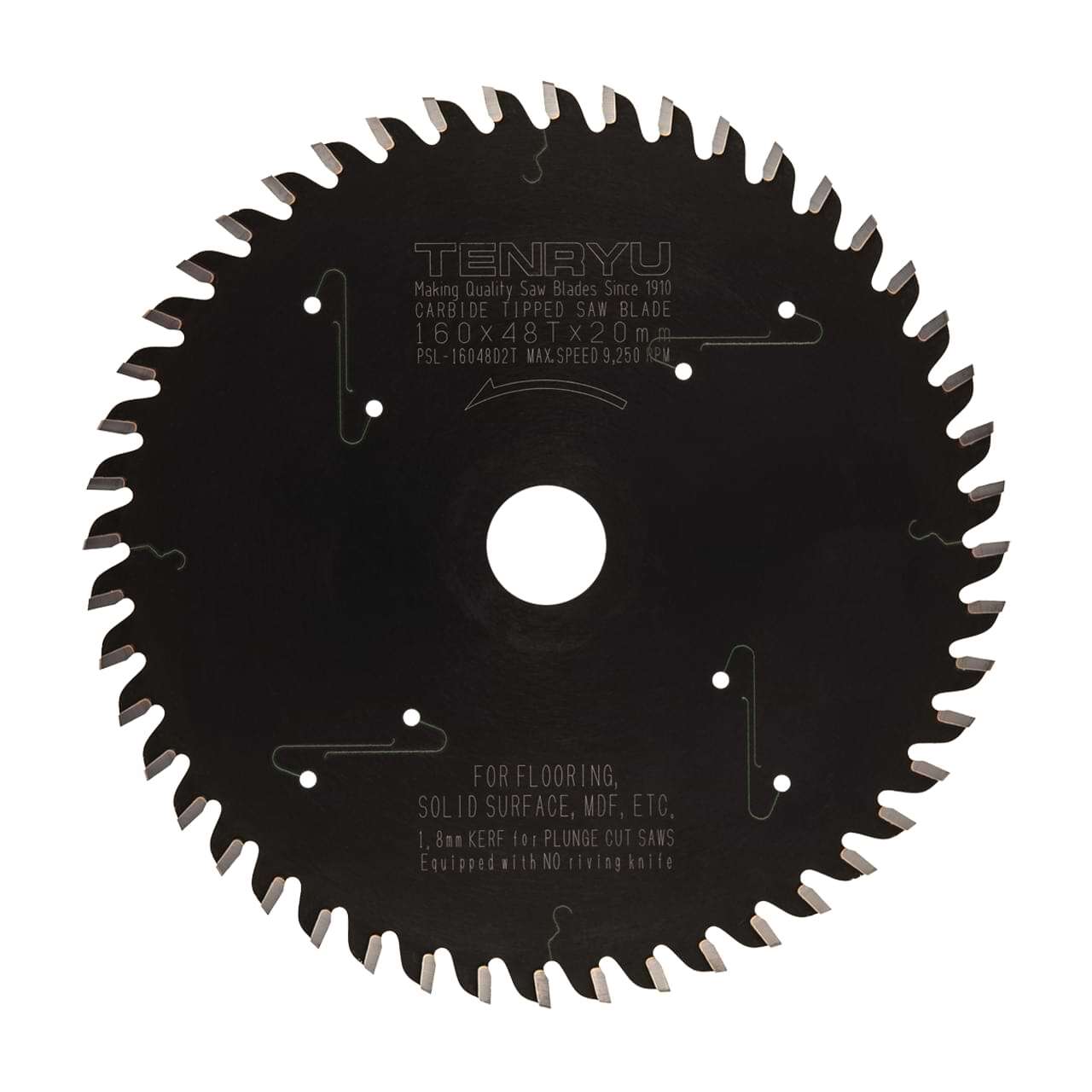 Miter Saw Blades