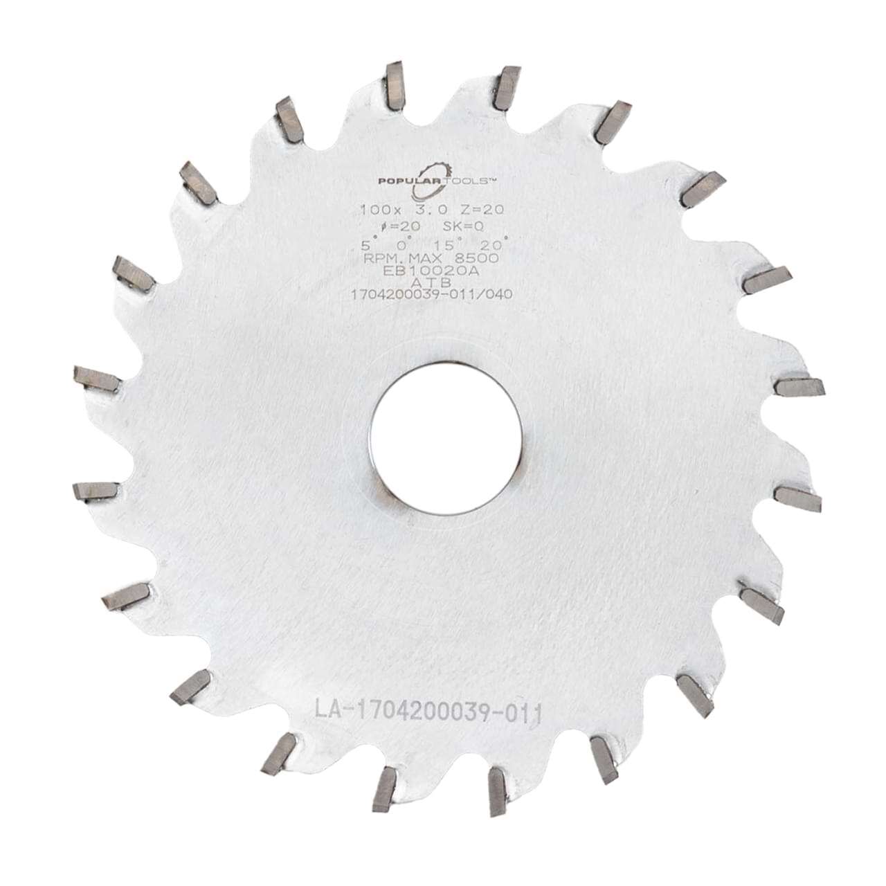 Edge Bander Saws