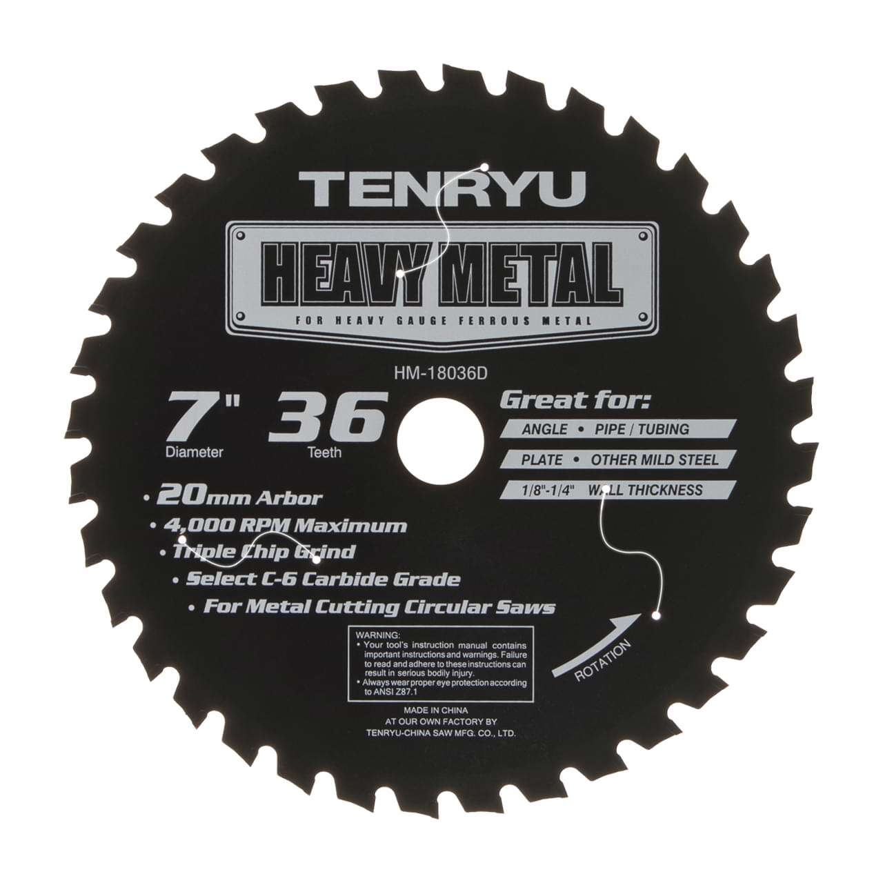 Heavy Metal