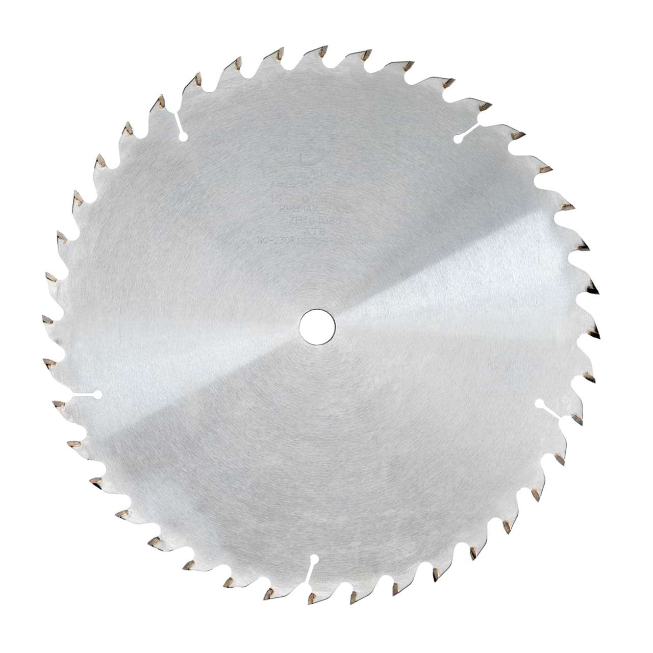 Thin Saws