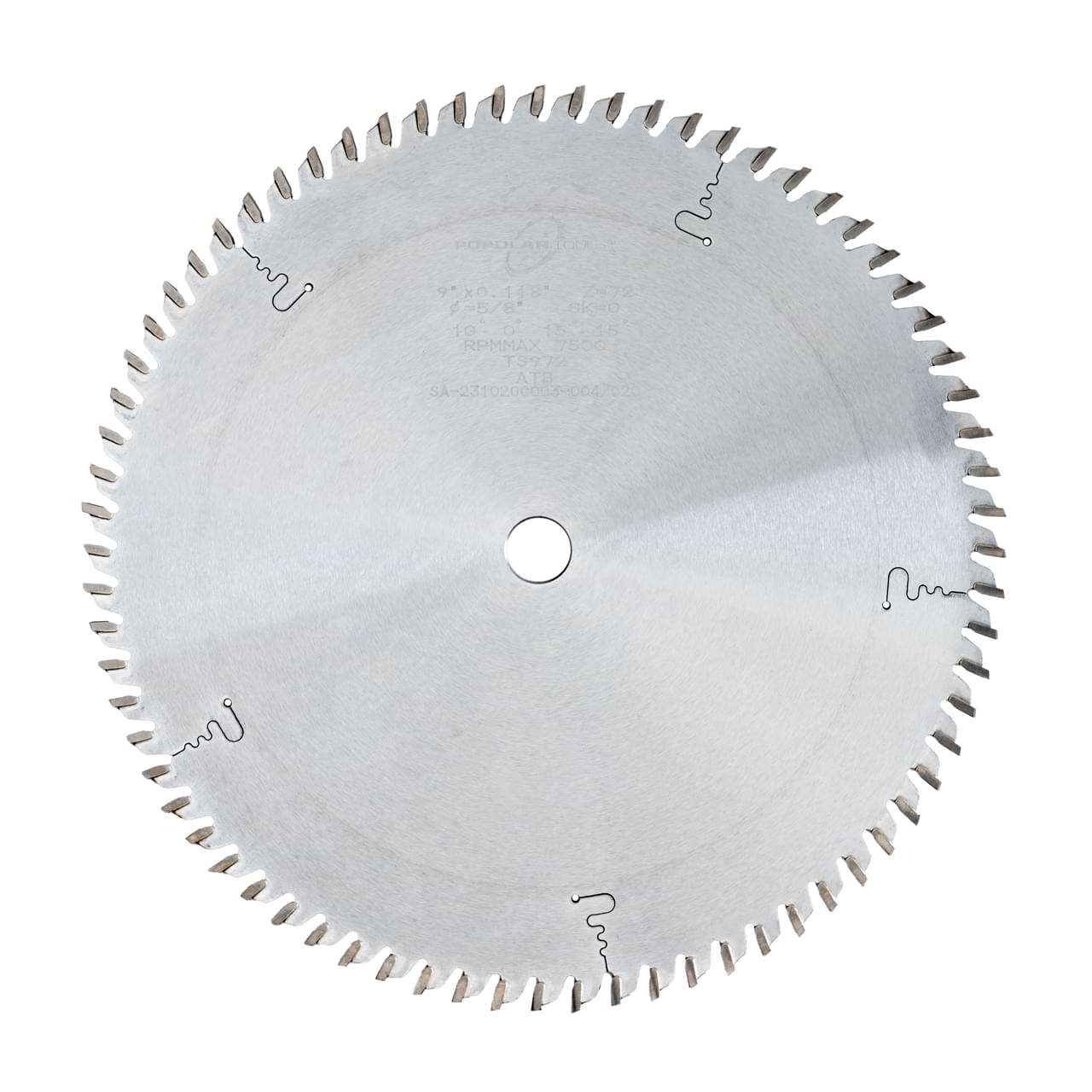 Trim Saws
