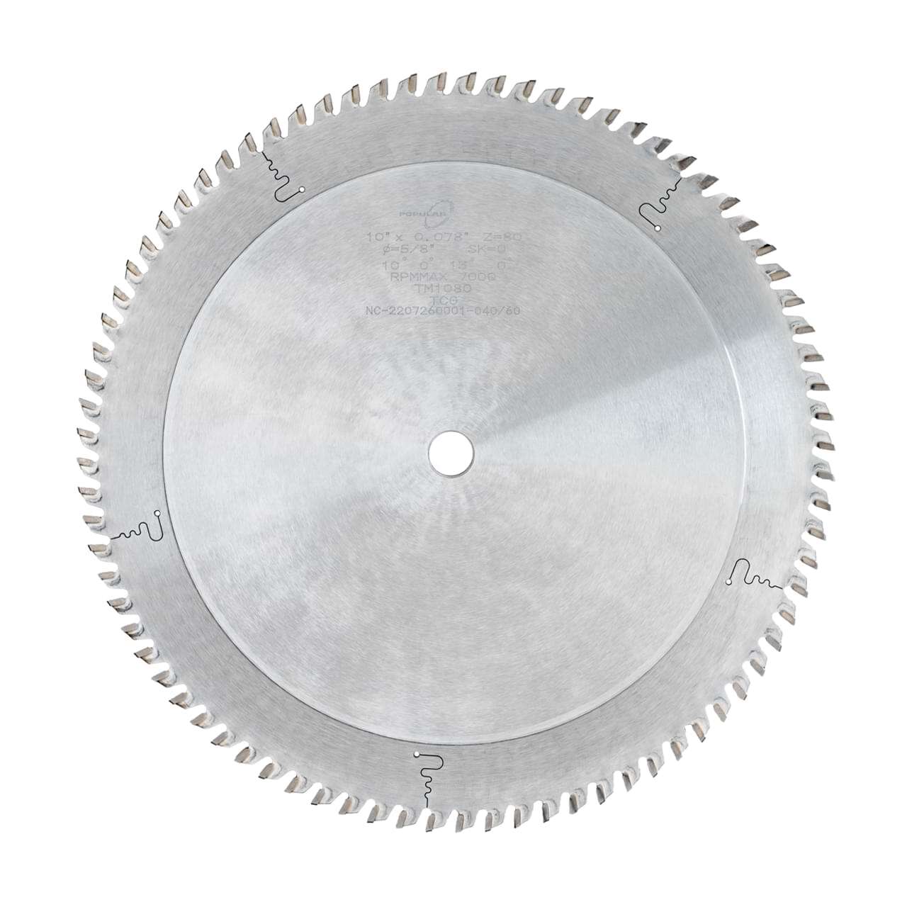 Thin Rim Saws