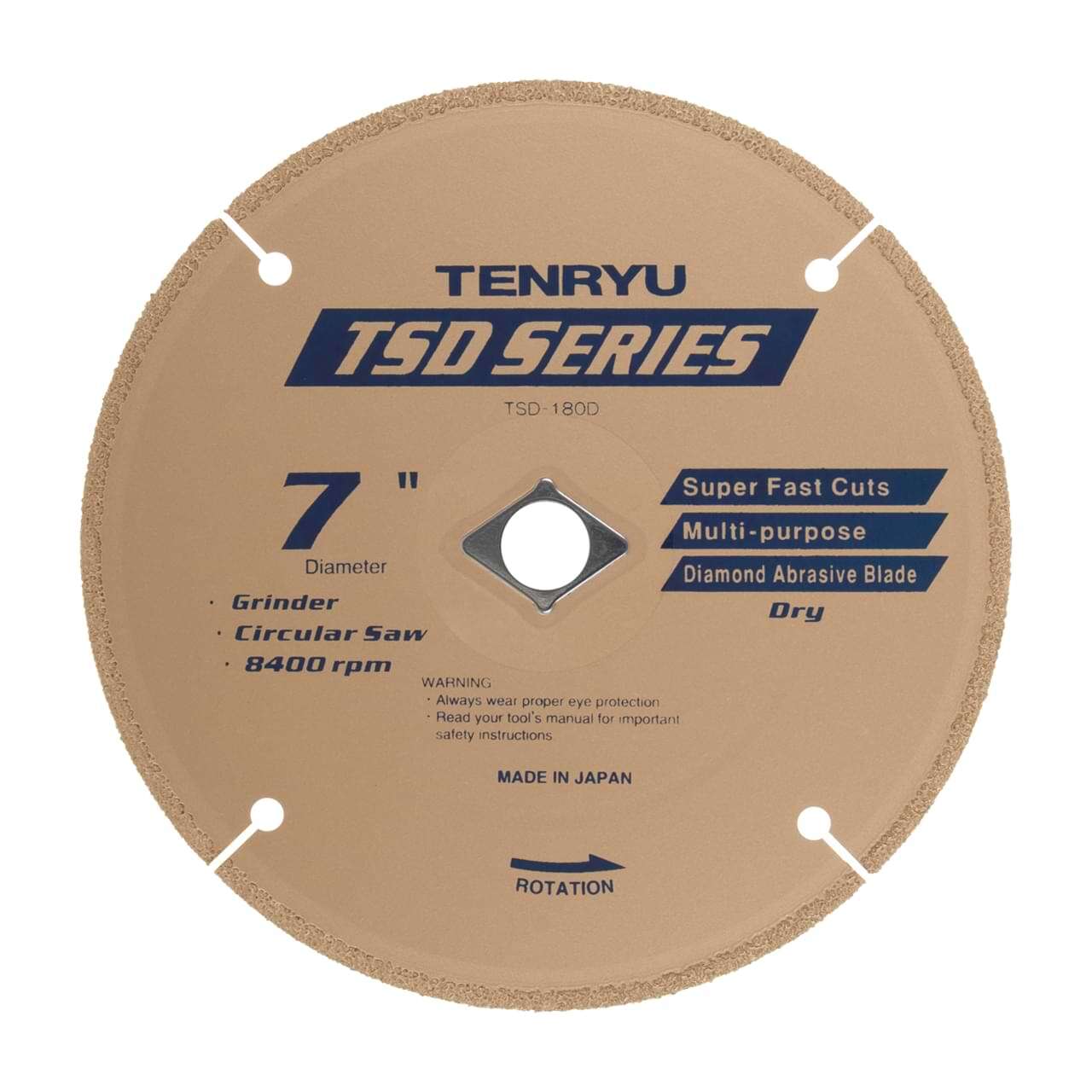 Super Diamond Series
