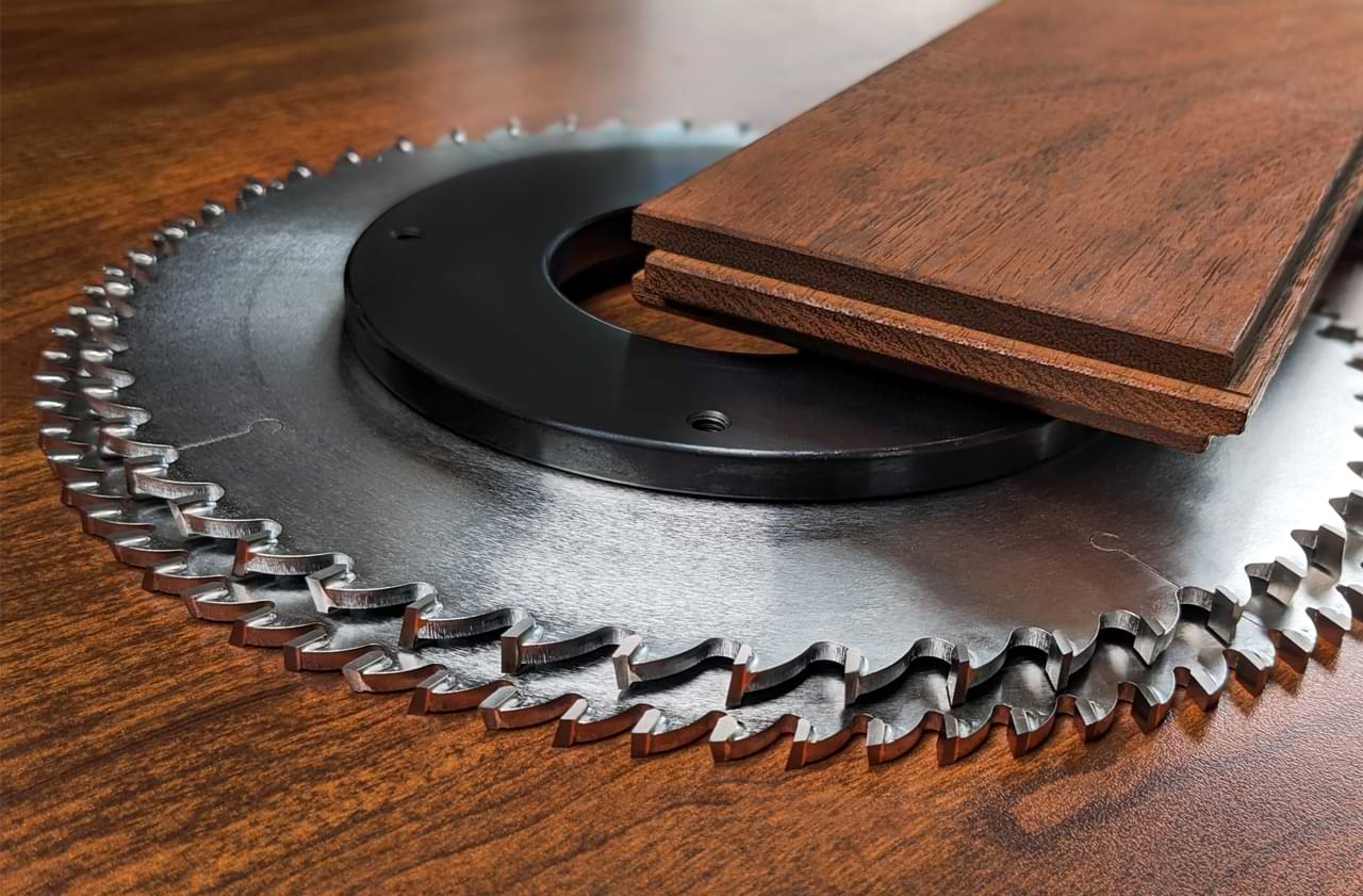 How to Choose the Right Custom Saw Blade Manufacturer for Your Industry