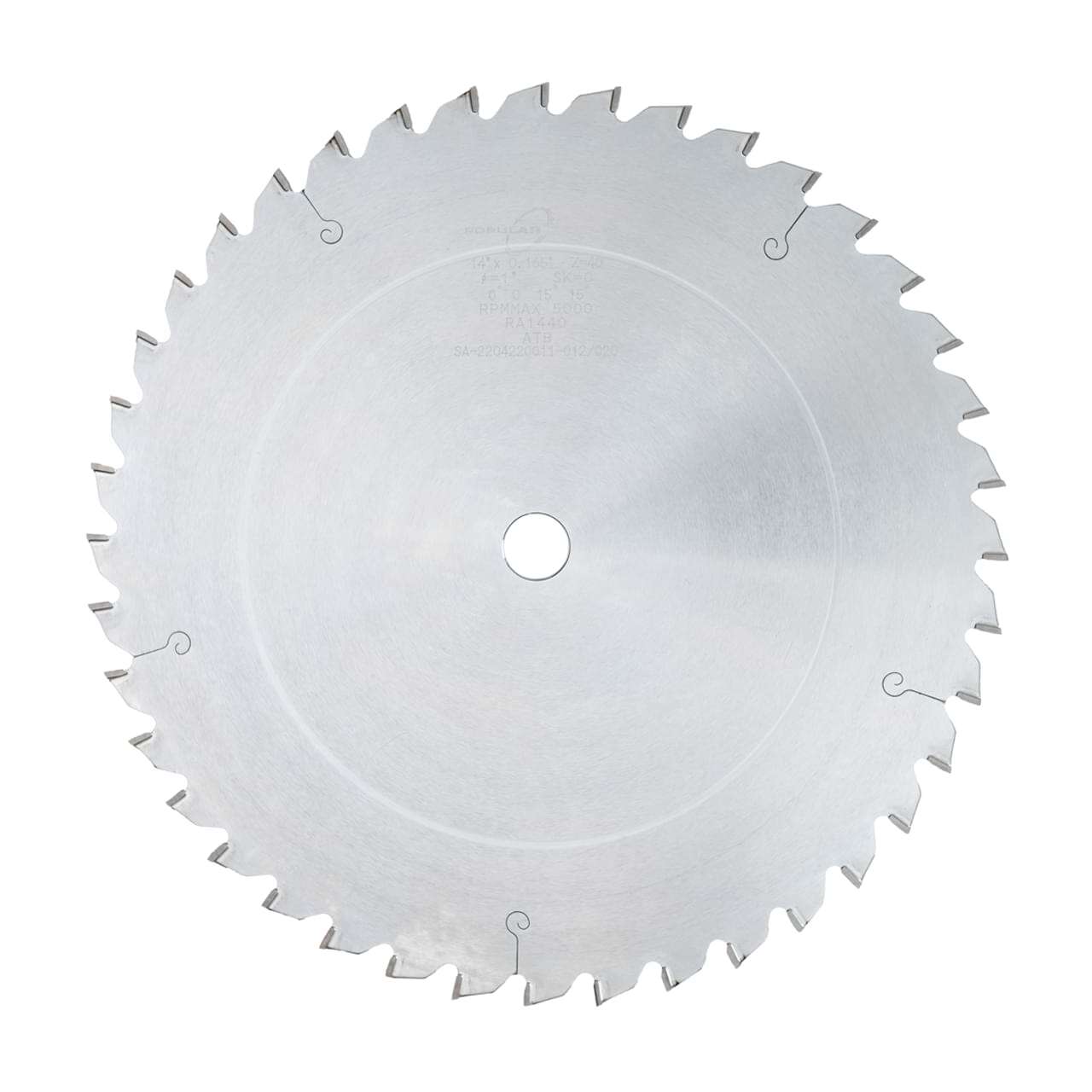 Chop Saw and Radial Arm Saws