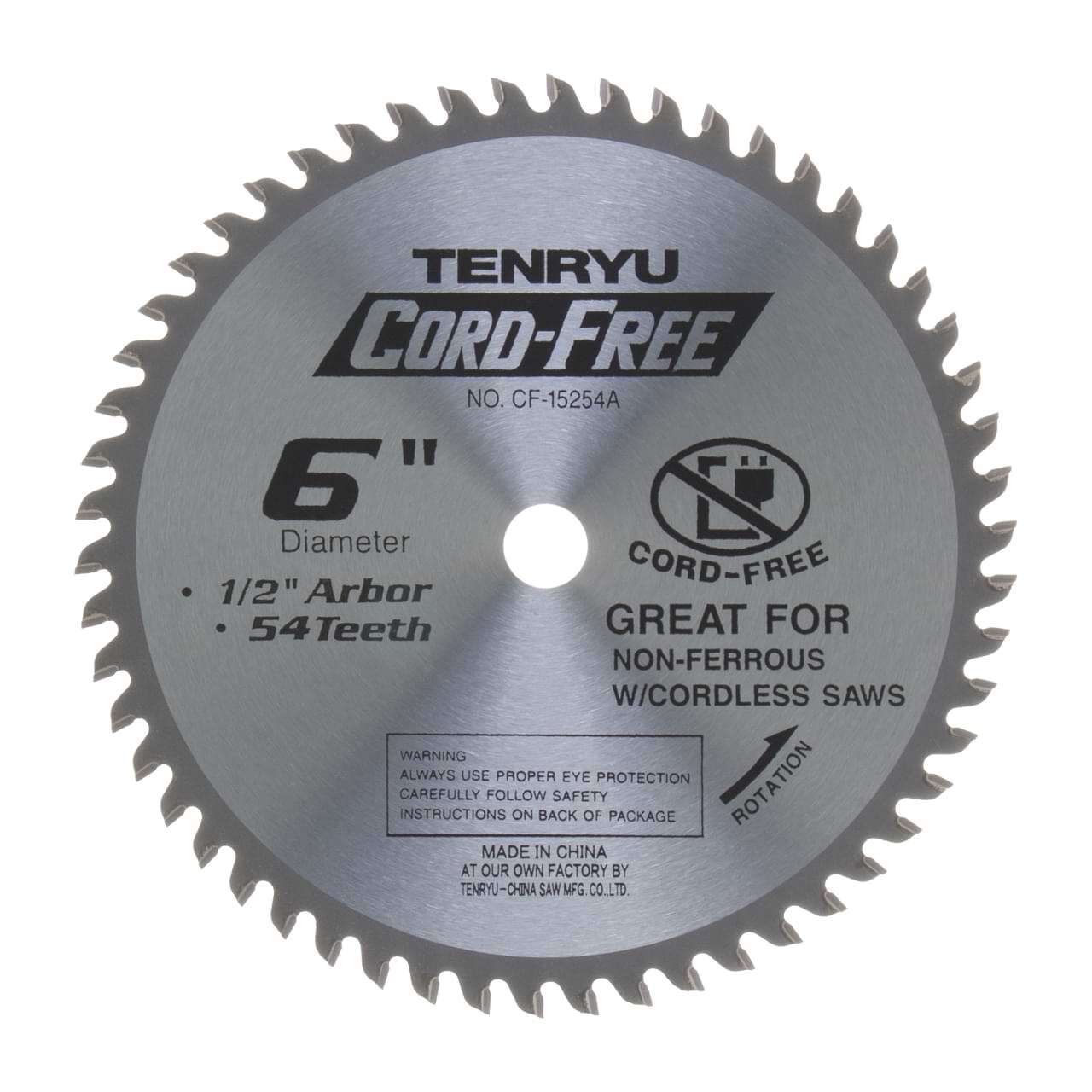 Cord-Free Series