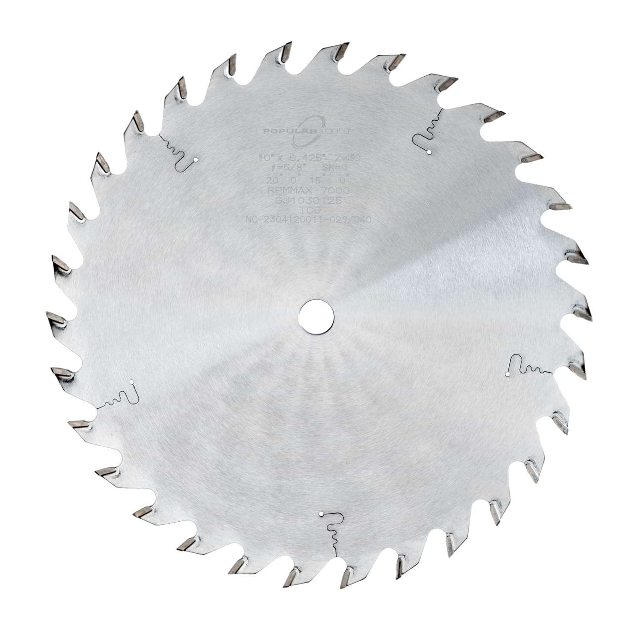Glue Joint Rip Saws