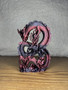 Majestic Dragon 3D Statue – Intricate Detail Collectible