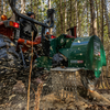 WG28 PRO Stump Grinder