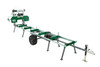 HM122 Bushlander™ Trailer & Sawmill