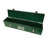 Heavy Duty Sawmill Toolbox