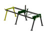 HM122 Portable Sawmill Mobility Package