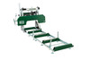 HM130MAX Portable Sawmill Starter Package