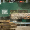 HM136MAX™ Portable Sawmill