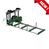 HM136MAX™ Portable Sawmill