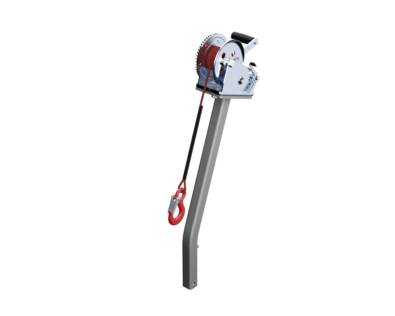 Winch Post Kit