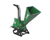 TFG55 PTO 5" Wood Chipper