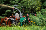 Stump Grinder Teeth