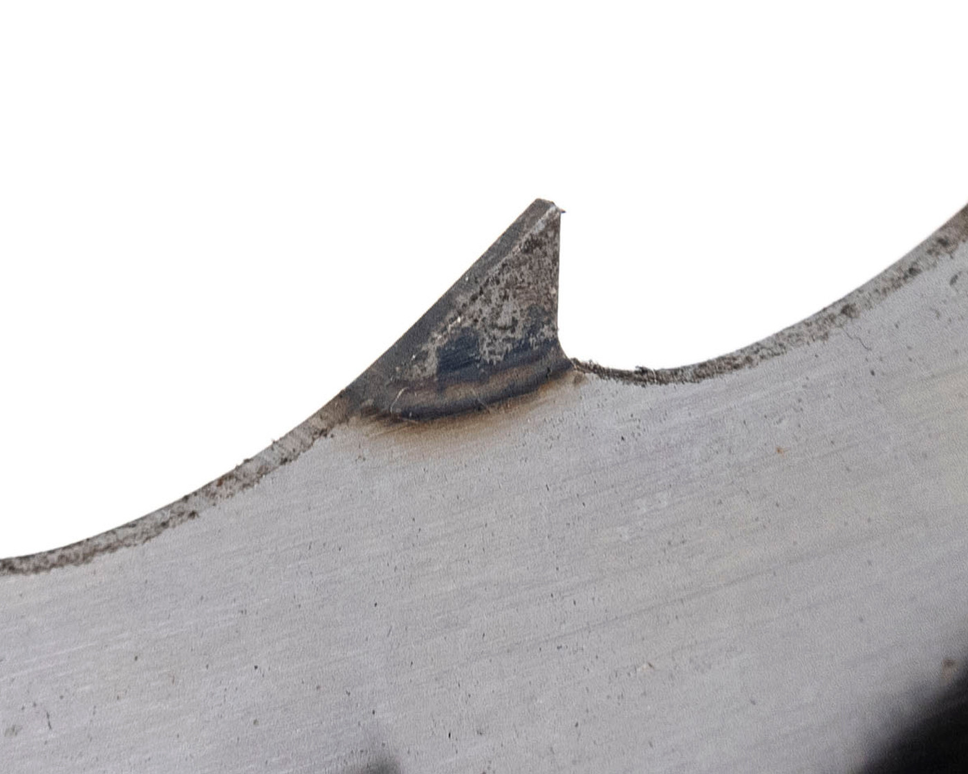 HM136MAX™ Sawmill Blades