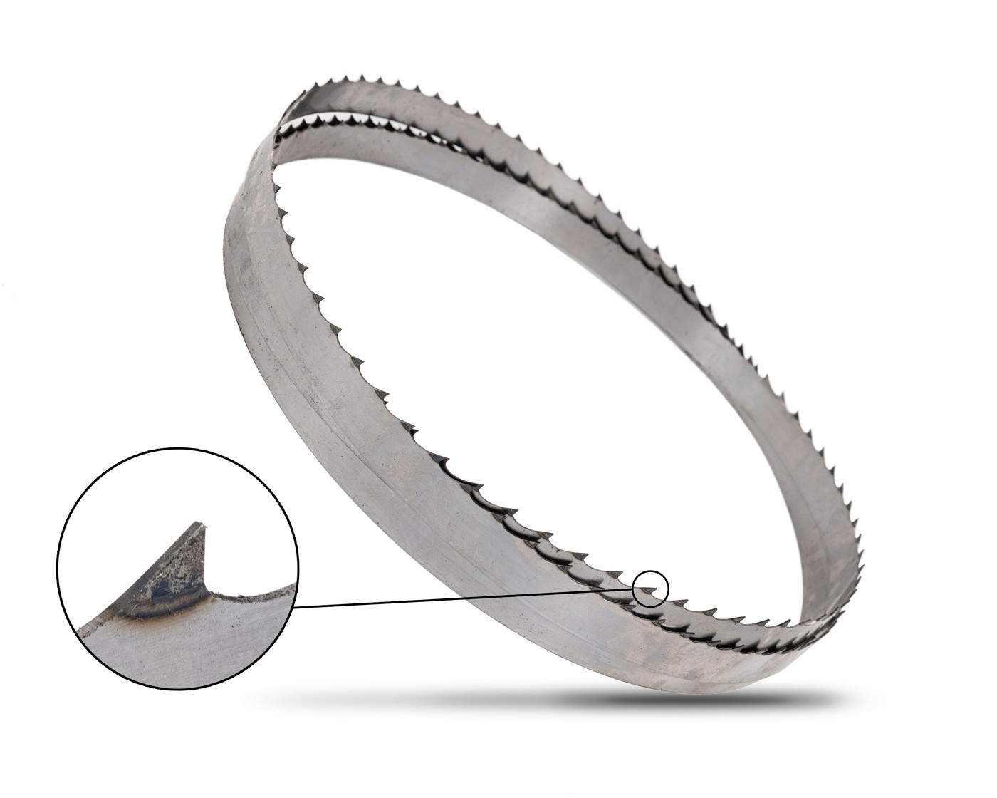 HM136MAX™ Sawmill Blades