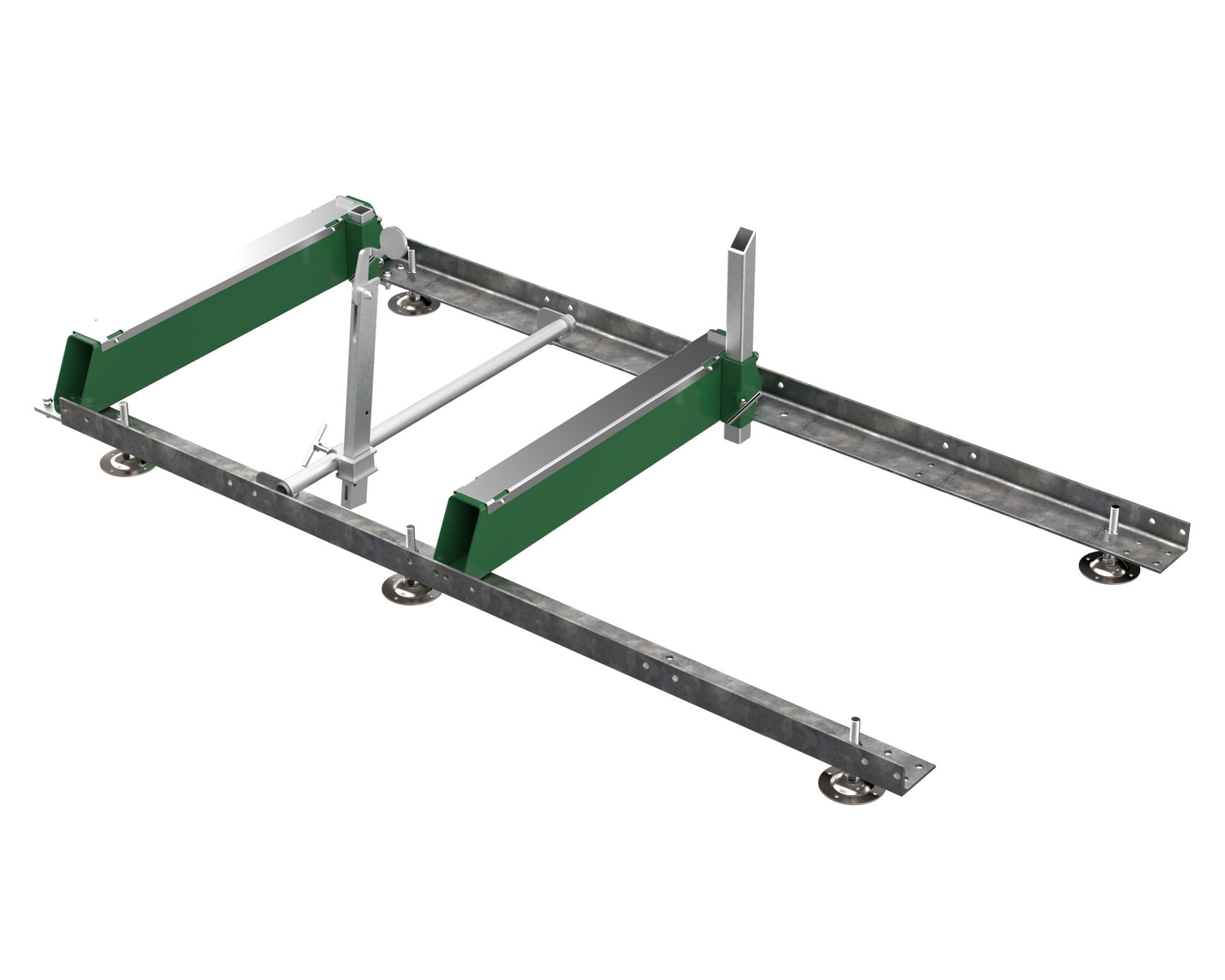 HM130MAX® 6' 5