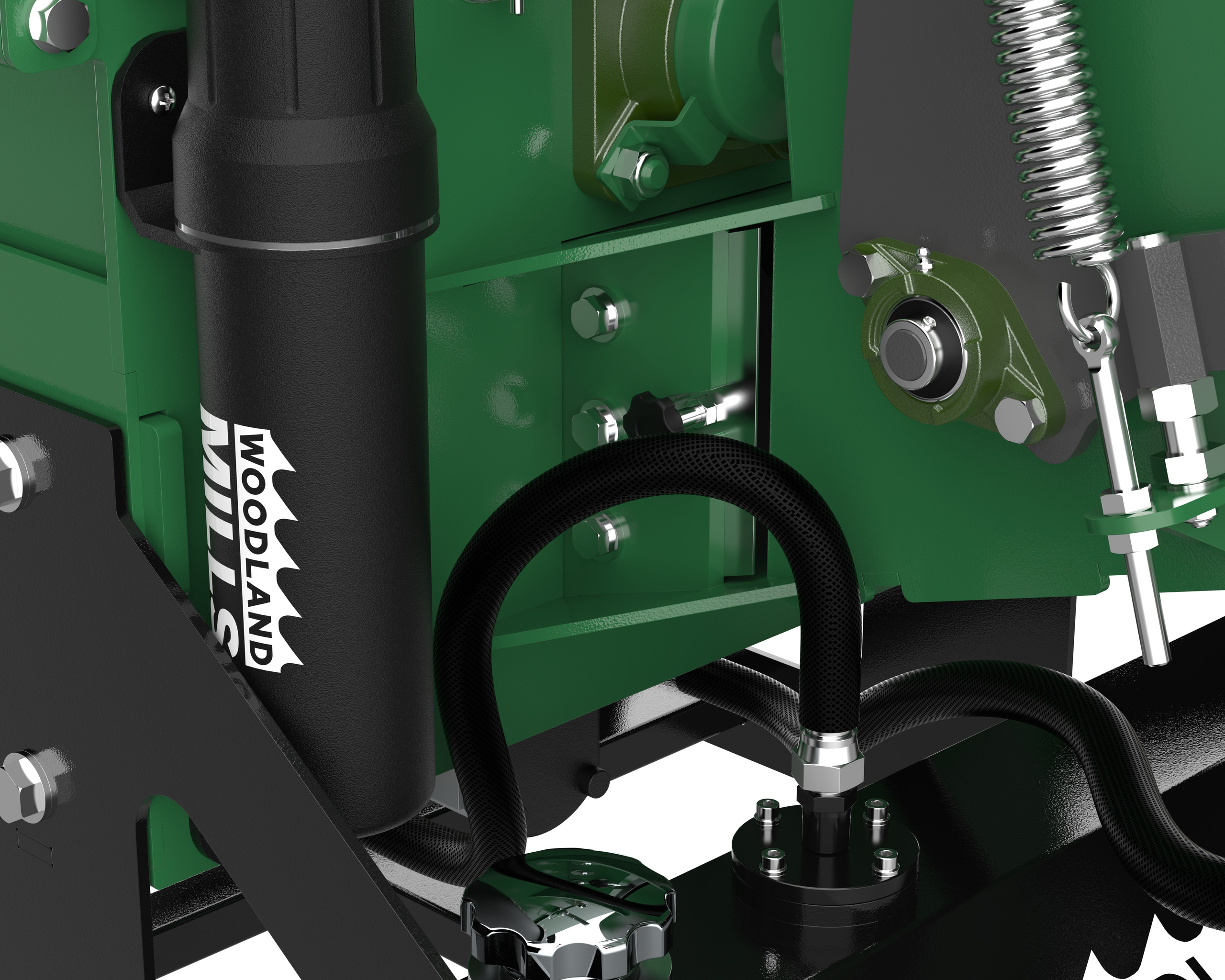 WC68 Maintenance Kit