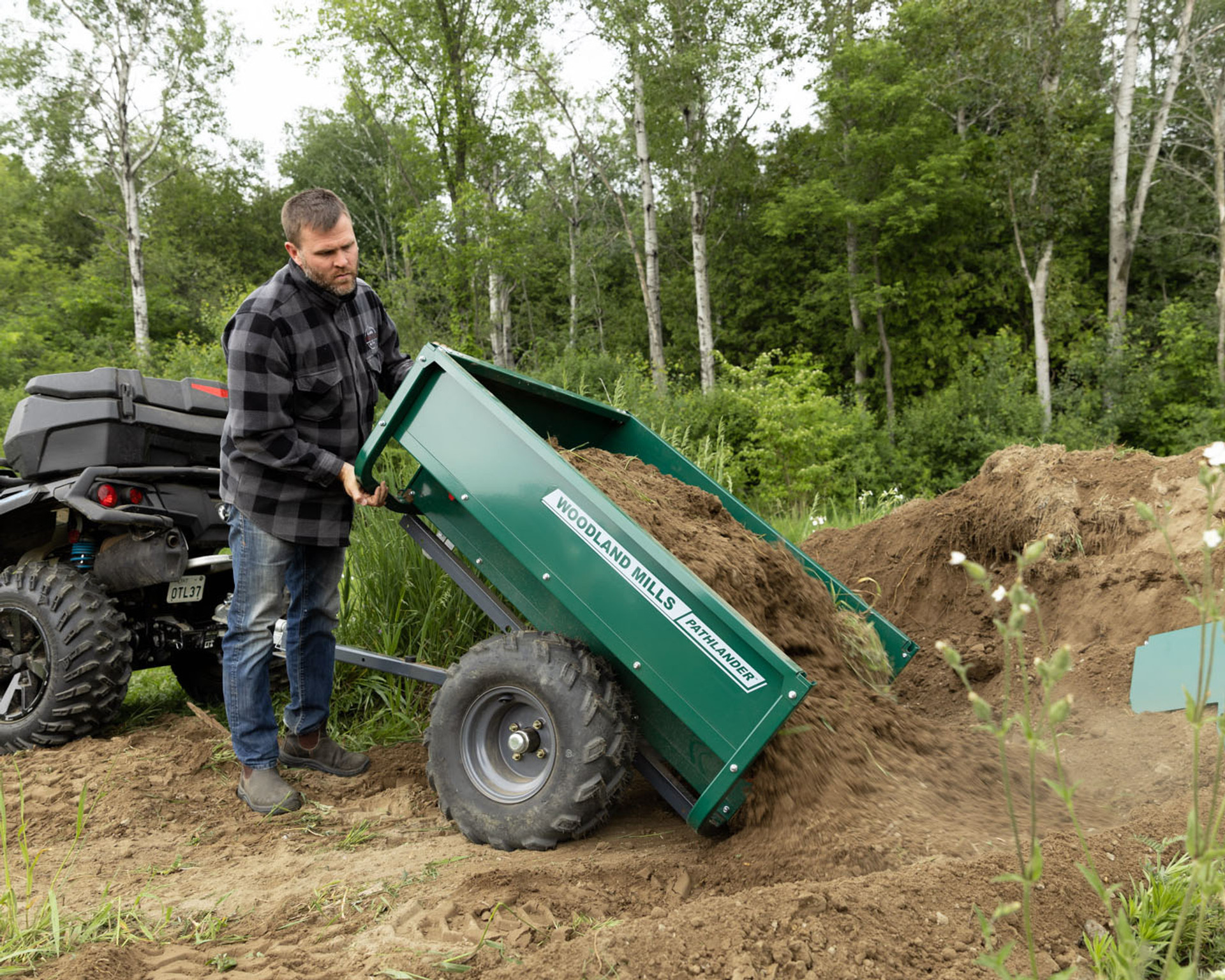 ガーデンウィール　the Farm ガーデンウィール the Farm Wildlife Farming 2RP Planter