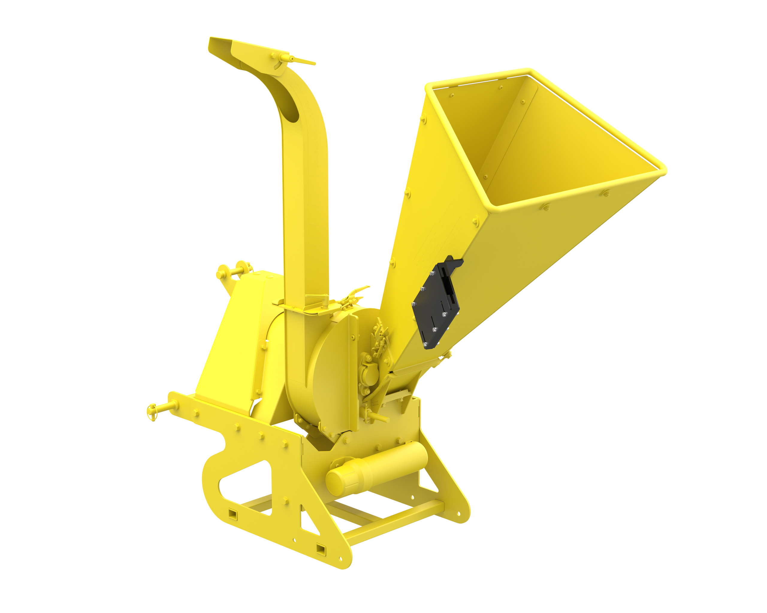 TFG55 Chainsaw Holder