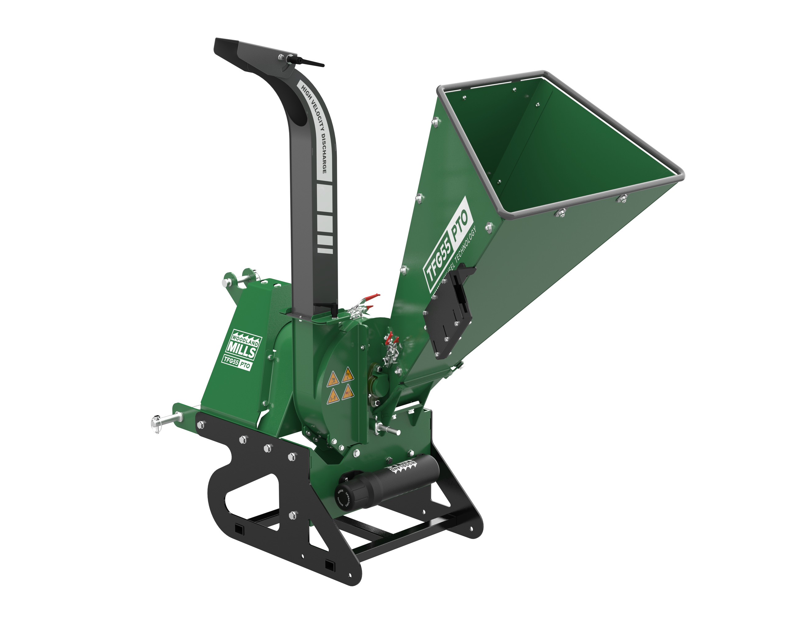 TFG55 Chainsaw Holder