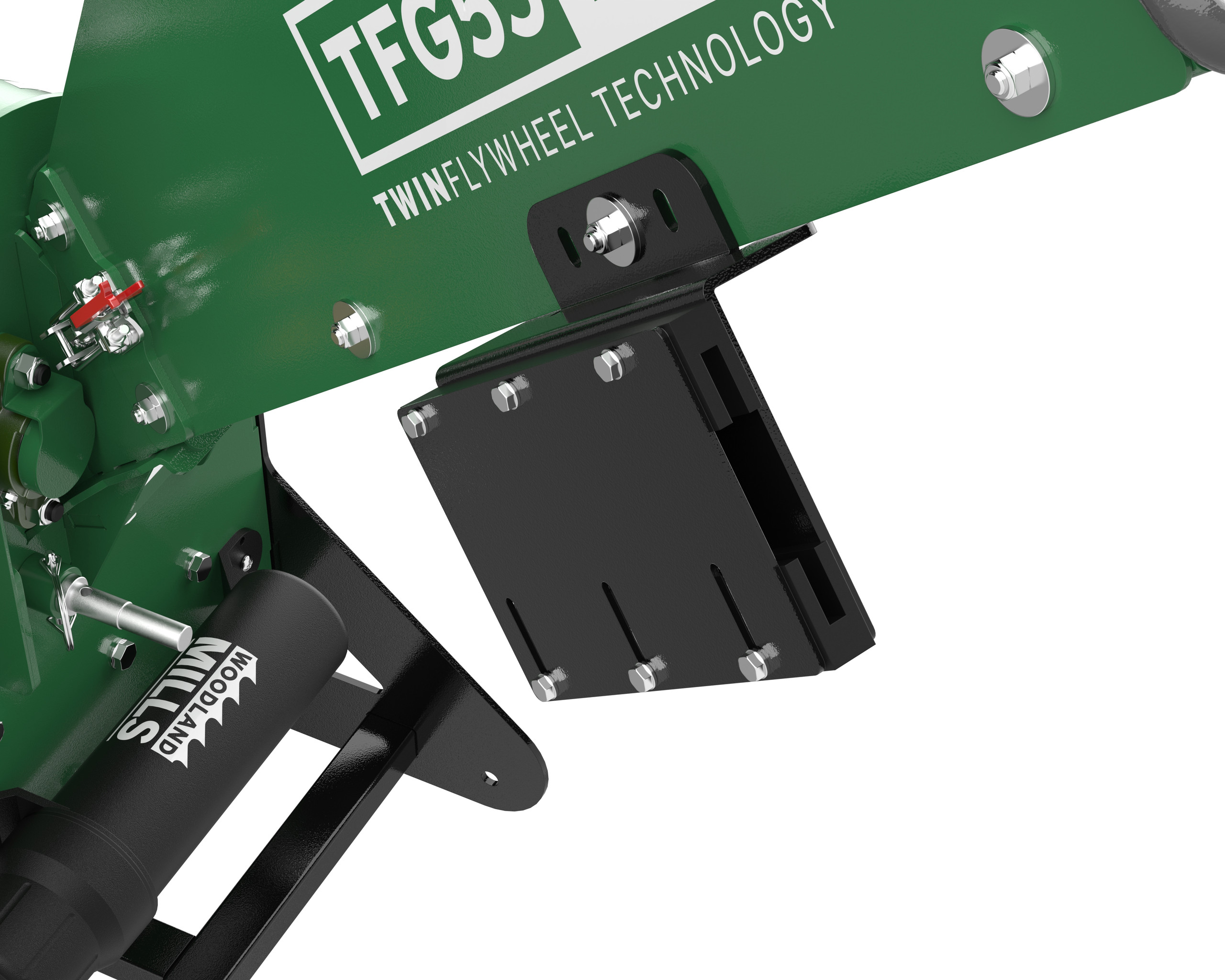 TFG55 Chainsaw Holder