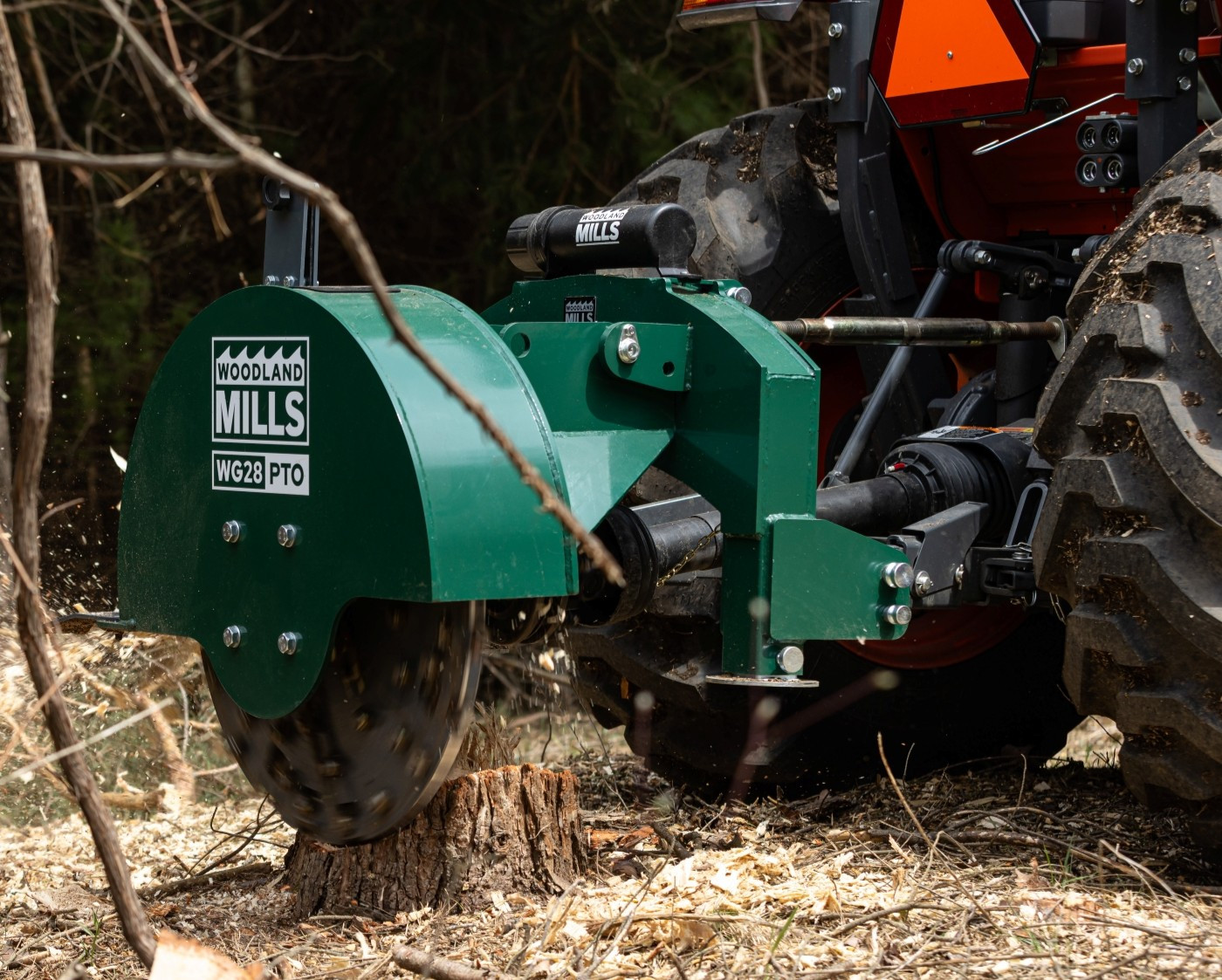 Series 7 PTO Shaft with Dual Slip Clutch (Trimmable)