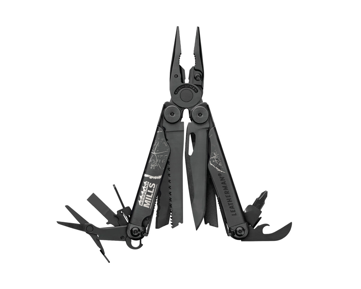 Custom Leatherman Wave® Plus Multi-Tool