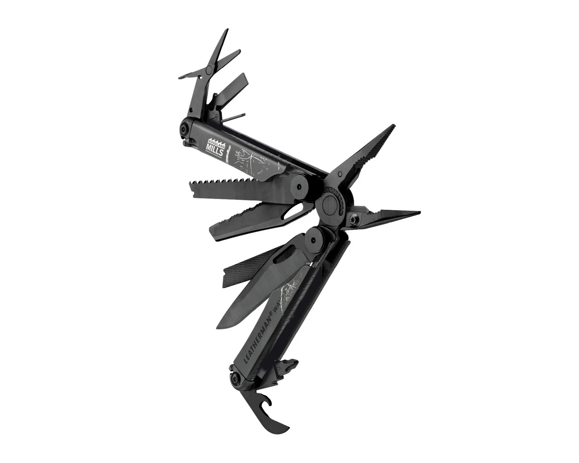 Custom Leatherman Wave® Plus Multi-Tool